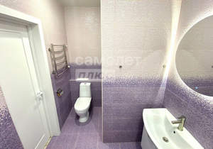 1-к квартира, вторичка, 43м2, 4/9 этаж