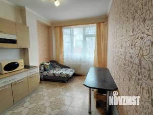 1-к квартира, вторичка, 37м2, 1/3 этаж