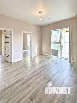 2-к квартира, вторичка, 56м2, 6/8 этаж