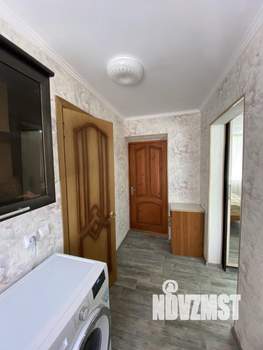 1-к квартира, вторичка, 30м2, 1/2 этаж