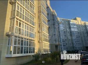 Студия квартира, вторичка, 63м2, 1/9 этаж