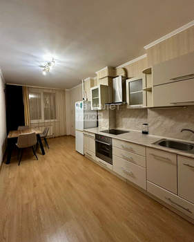 1-к квартира, вторичка, 51м2, 2/9 этаж