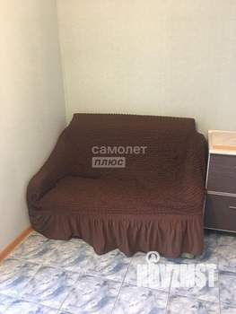 1-к квартира, вторичка, 40м2, 2/5 этаж