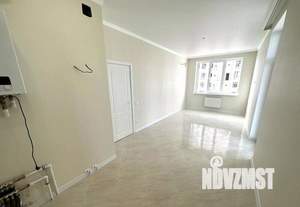 2-к квартира, вторичка, 72м2, 2/16 этаж