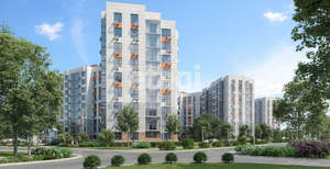 2-к квартира, вторичка, 61м2, 8/9 этаж