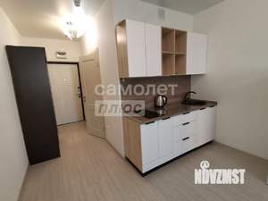 Студия квартира, вторичка, 30м2, 16/18 этаж