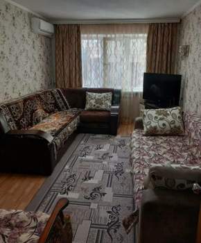 2-к квартира, вторичка, 45м2, 2/5 этаж