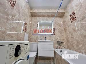 1-к квартира, вторичка, 48м2, 9/11 этаж