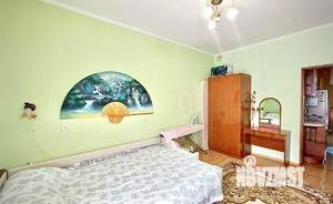 3-к квартира, вторичка, 52м2, 3/3 этаж