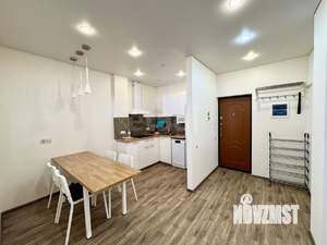 2-к квартира, вторичка, 67м2, 6/10 этаж