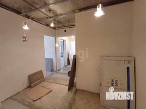 2-к квартира, вторичка, 59м2, 4/10 этаж