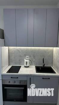 1-к квартира, вторичка, 44м2, 12/14 этаж