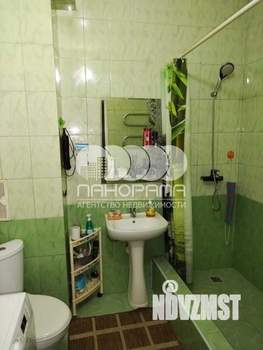 1-к квартира, вторичка, 34м2, 3/4 этаж