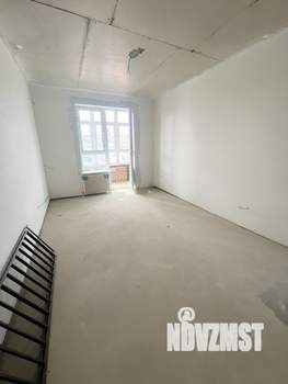 1-к квартира, вторичка, 44м2, 6/8 этаж