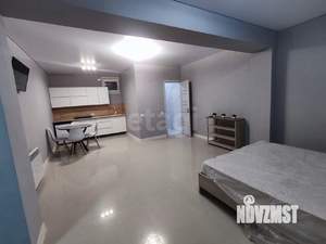 Студия квартира, вторичка, 28м2, 1/3 этаж