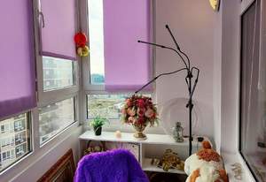 Студия квартира, вторичка, 34м2, 12/16 этаж