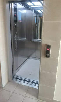 Студия квартира, вторичка, 30м2, 13/18 этаж