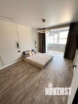 3-к квартира, сданный дом, 92м2, 9/10 этаж