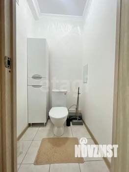 2-к квартира, вторичка, 56м2, 8/17 этаж