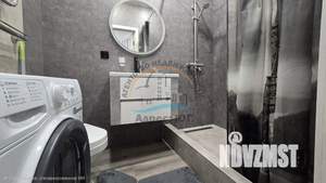 Студия квартира, вторичка, 26м2, 2/6 этаж