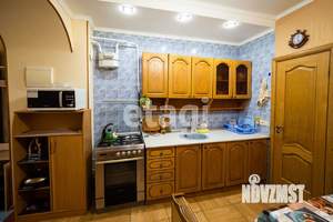 3-к квартира, вторичка, 65м2, 1/2 этаж