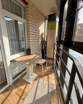 2-к квартира, вторичка, 58м2, 3/16 этаж