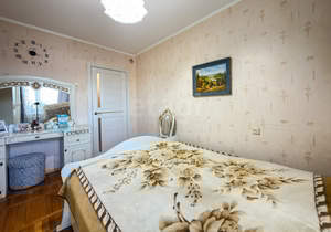 3-к квартира, вторичка, 78м2, 4/9 этаж