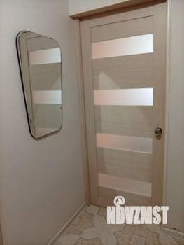 1-к квартира, вторичка, 47м2, 9/12 этаж