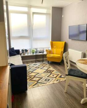 2-к квартира, вторичка, 63м2, 2/5 этаж