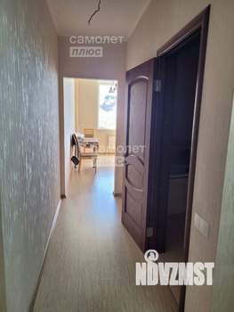 2-к квартира, вторичка, 72м2, 8/10 этаж