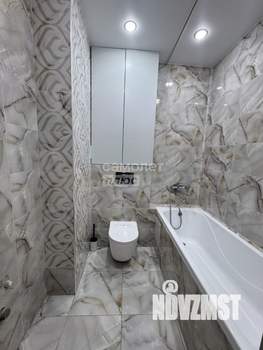 1-к квартира, вторичка, 38м2, 3/13 этаж