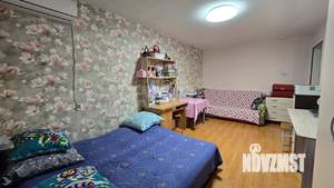2-к квартира, вторичка, 58м2, 5/5 этаж