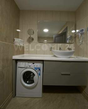 2-к квартира, вторичка, 74м2, 12/13 этаж