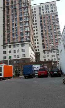 3-к квартира, вторичка, 67м2, 10/19 этаж