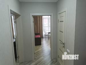 1-к квартира, вторичка, 60м2, 8/19 этаж