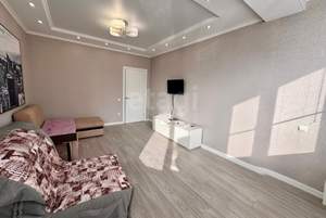 1-к квартира, вторичка, 48м2, 7/9 этаж