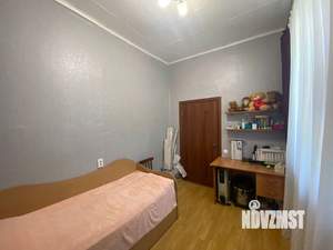 3-к квартира, вторичка, 61м2, 1/4 этаж