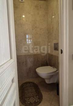 2-к квартира, вторичка, 66м2, 15/16 этаж