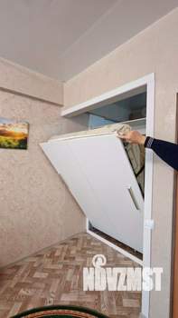 1-к квартира, вторичка, 32м2, 1/5 этаж