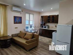 1-к квартира, вторичка, 37м2, 1/5 этаж