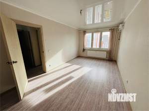 1-к квартира, вторичка, 40м2, 15/16 этаж