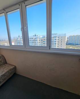 Студия квартира, вторичка, 32м2, 16/16 этаж