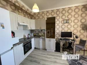 1-к квартира, вторичка, 49м2, 4/5 этаж