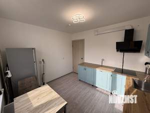 1-к квартира, вторичка, 42м2, 13/16 этаж