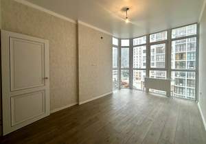 2-к квартира, вторичка, 55м2, 6/15 этаж