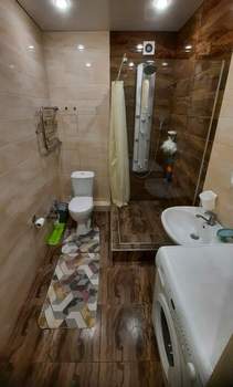 1-к квартира, вторичка, 40м2, 5/20 этаж