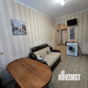 1-к квартира, вторичка, 44м2, 2/5 этаж