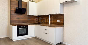 2-к квартира, вторичка, 52м2, 6/15 этаж