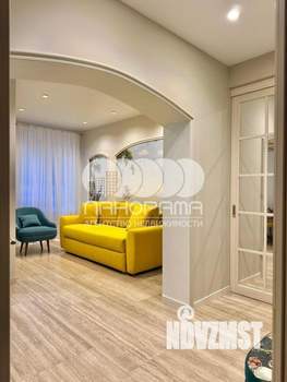 1-к квартира, вторичка, 34м2, 2/8 этаж