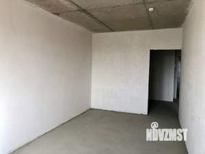 2-к квартира, сданный дом, 77м2, 9/16 этаж